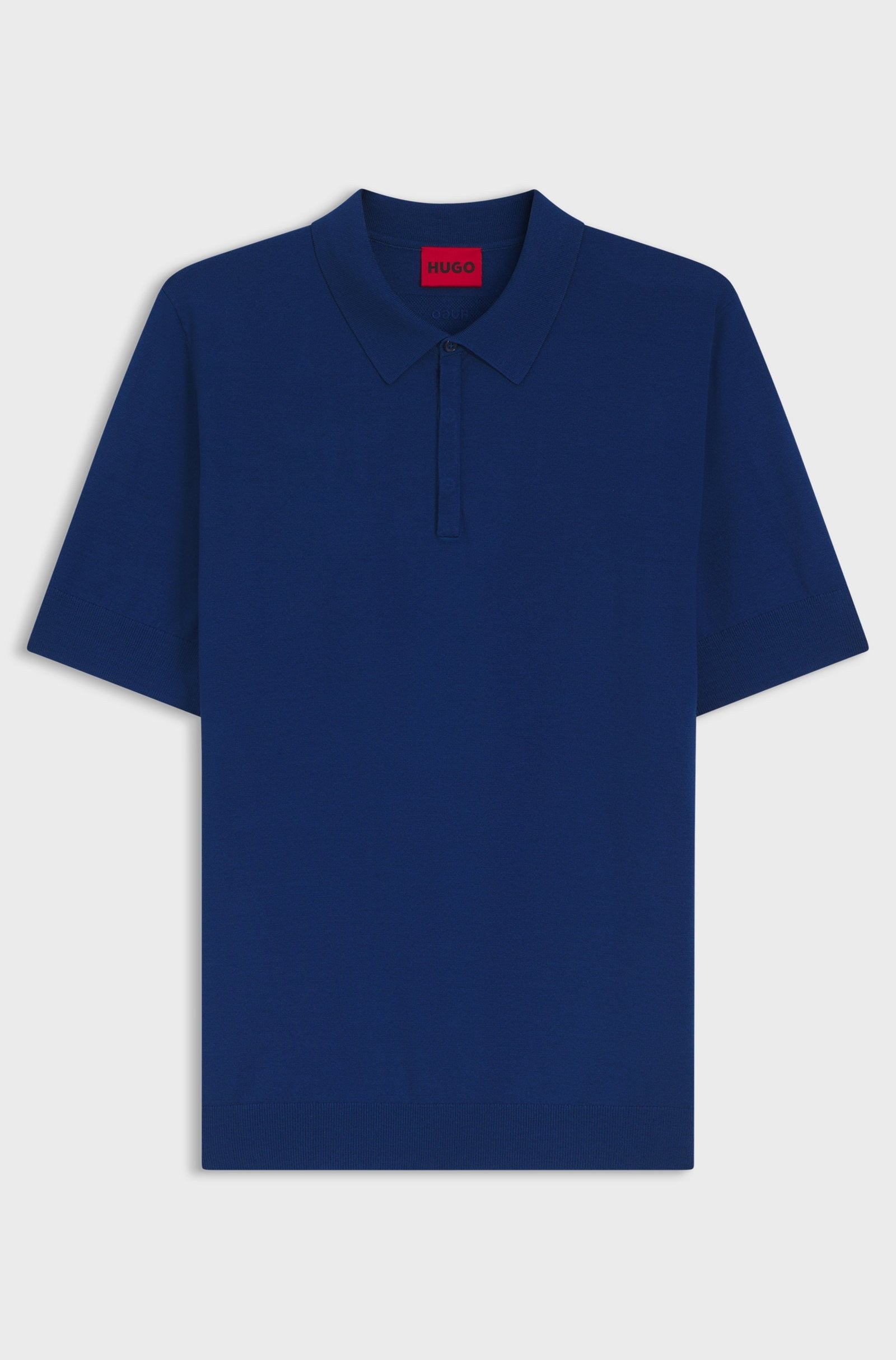 Polo in maglia 50536672 498 HUGO 