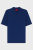 Polo in maglia
