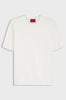 T-shirt in maglia
