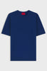 T-shirt in maglia