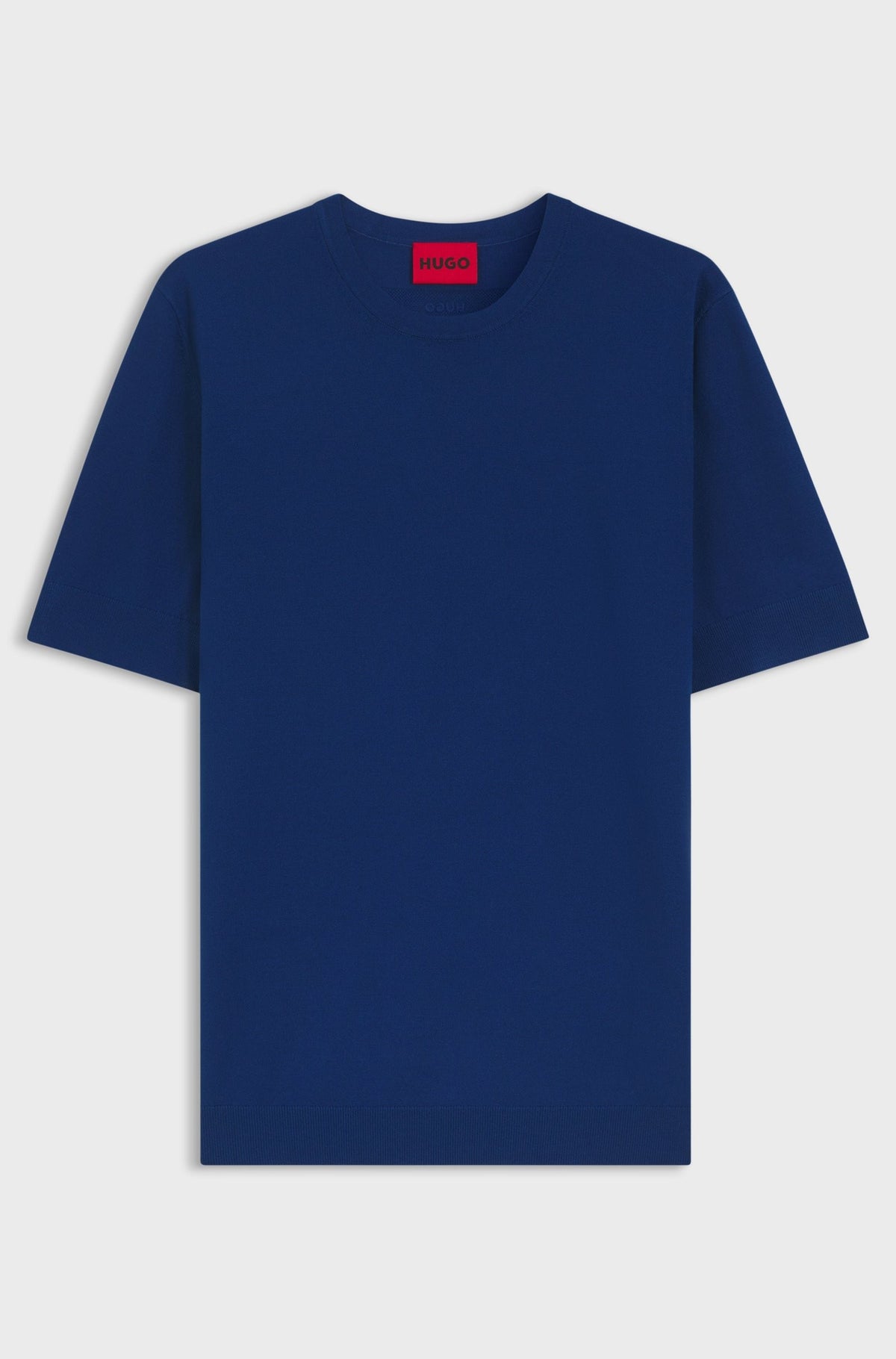 T-shirt in maglia 50536693 498 HUGO 