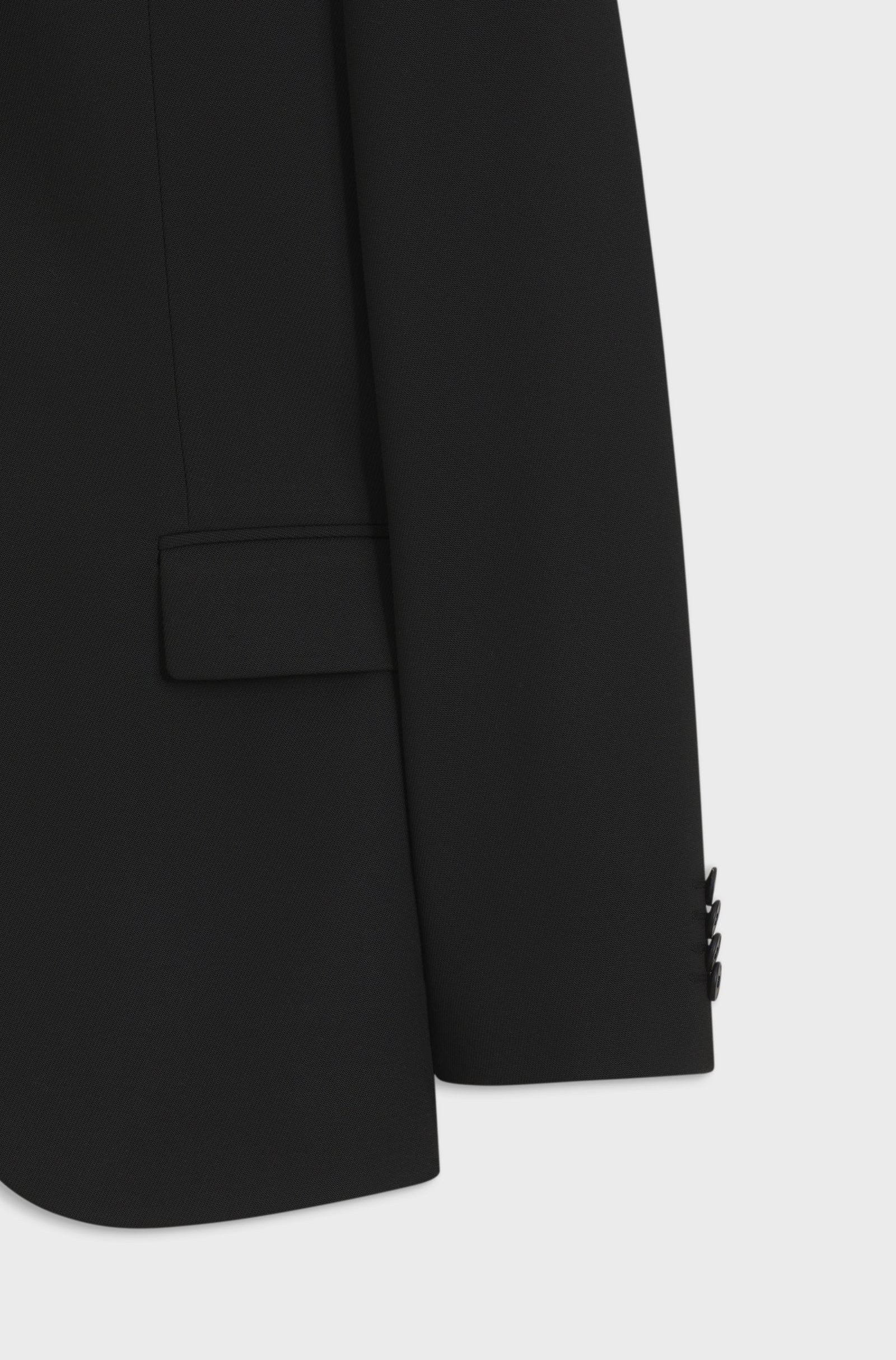 Abito in twill 50549657 001 HUGO 