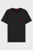 T-shirt con grafica