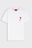 T-shirt con grafica
