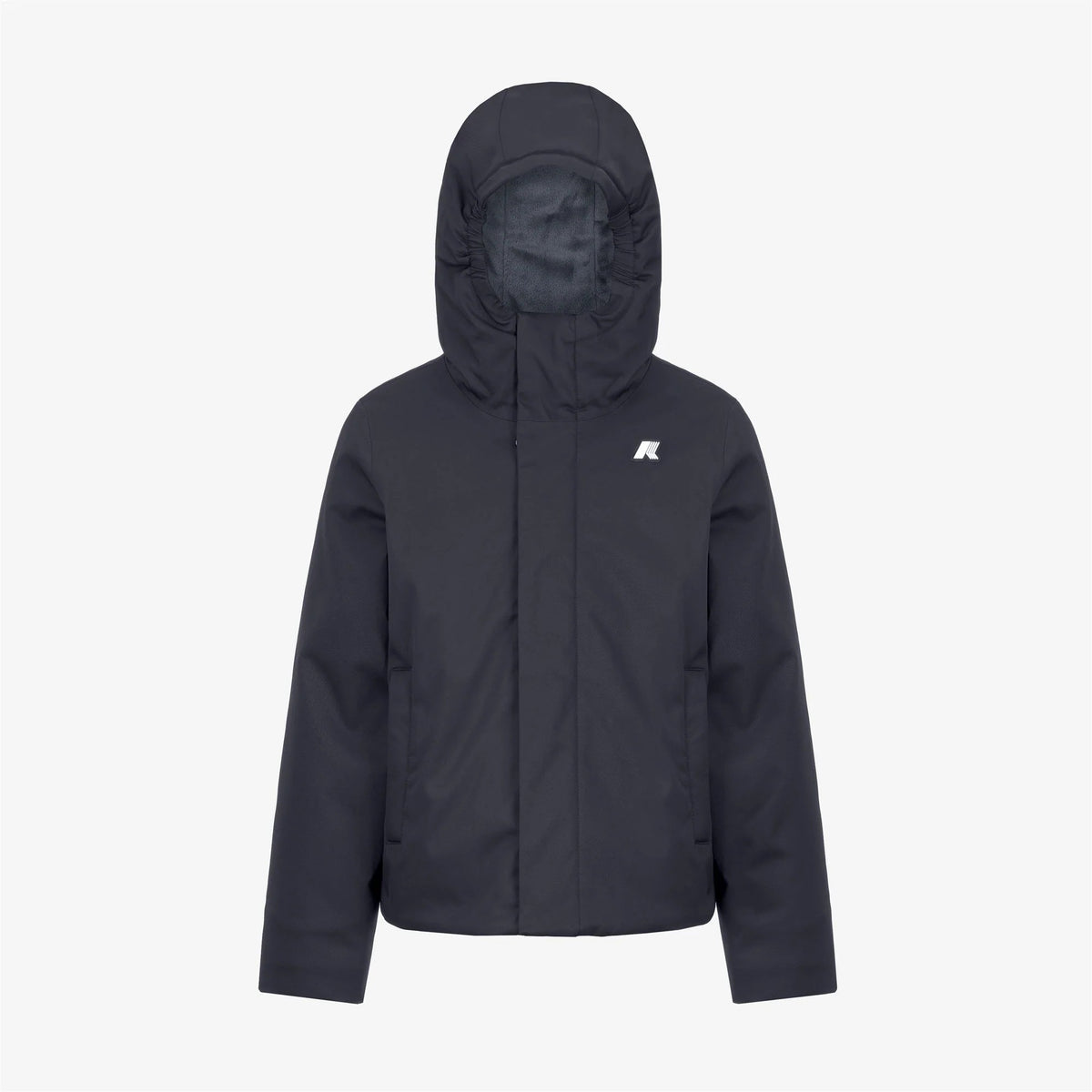 Giacca P. Jacko twill K1128FW AL9 K-WAY 