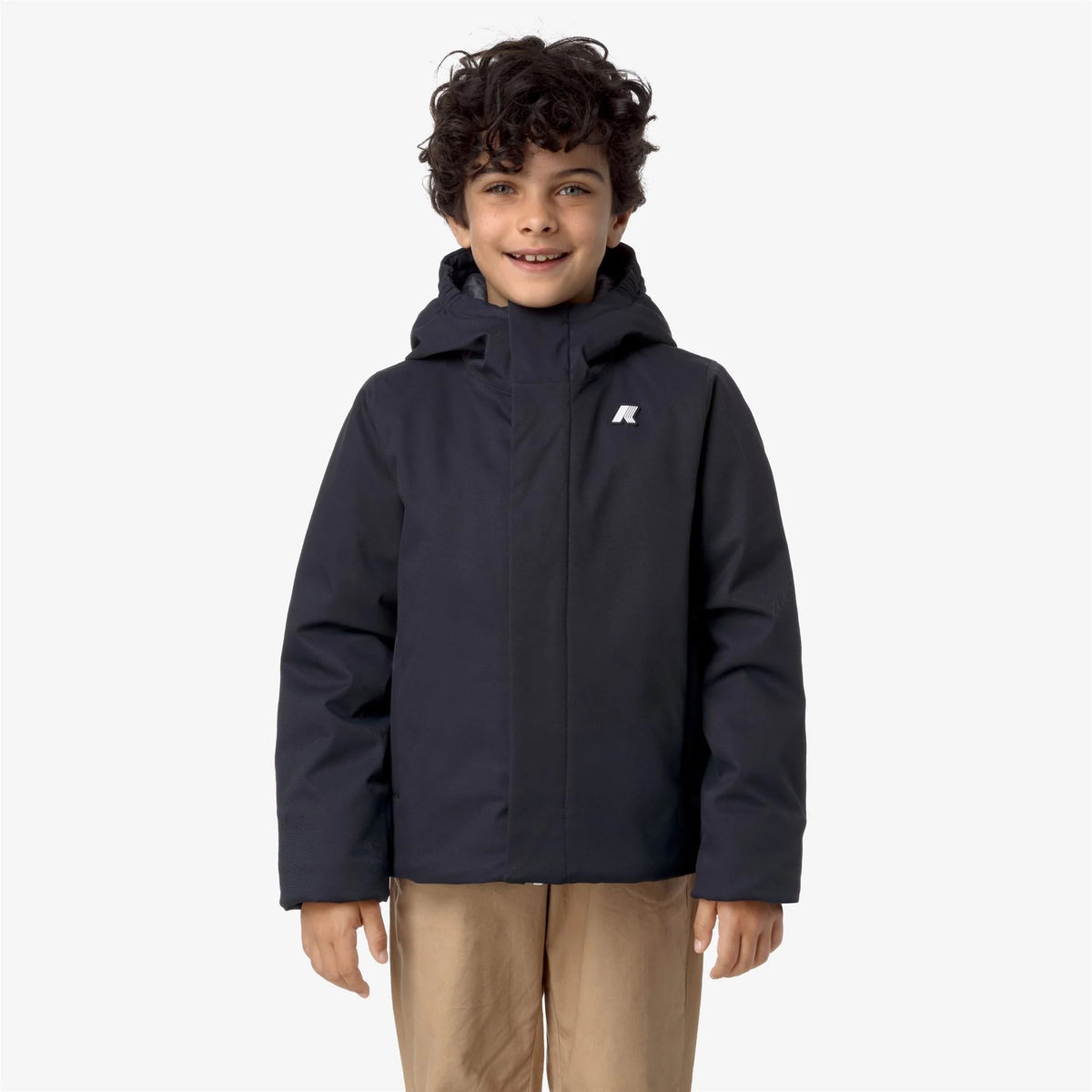 Giacca P. Jacko twill K1128FW AL9 K-WAY 