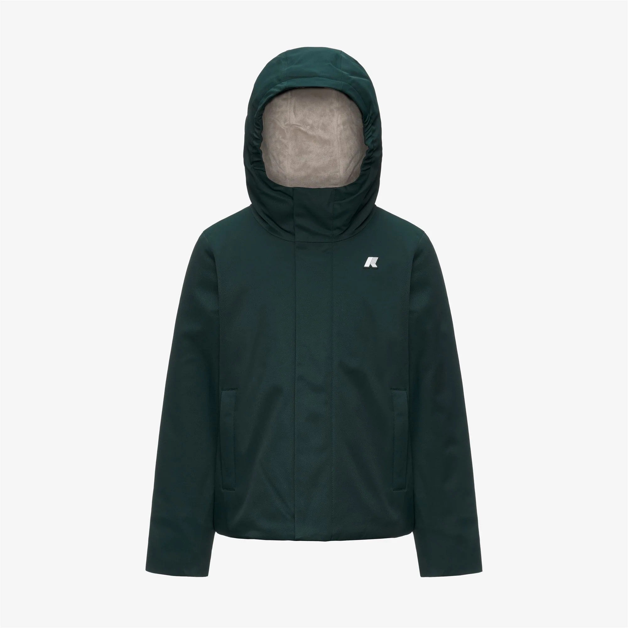 Giacca P. Jacko twill K1128FW DAAA K-WAY 
