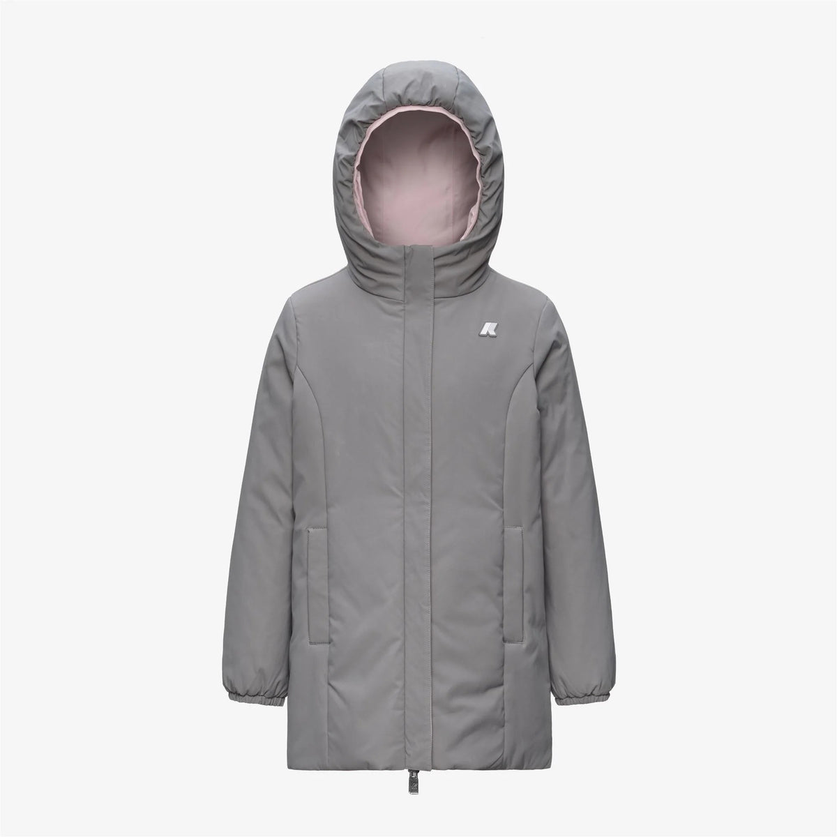 P. Denise st warm K11517W DA4 K-WAY 