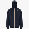 Rainer spacer fleece
