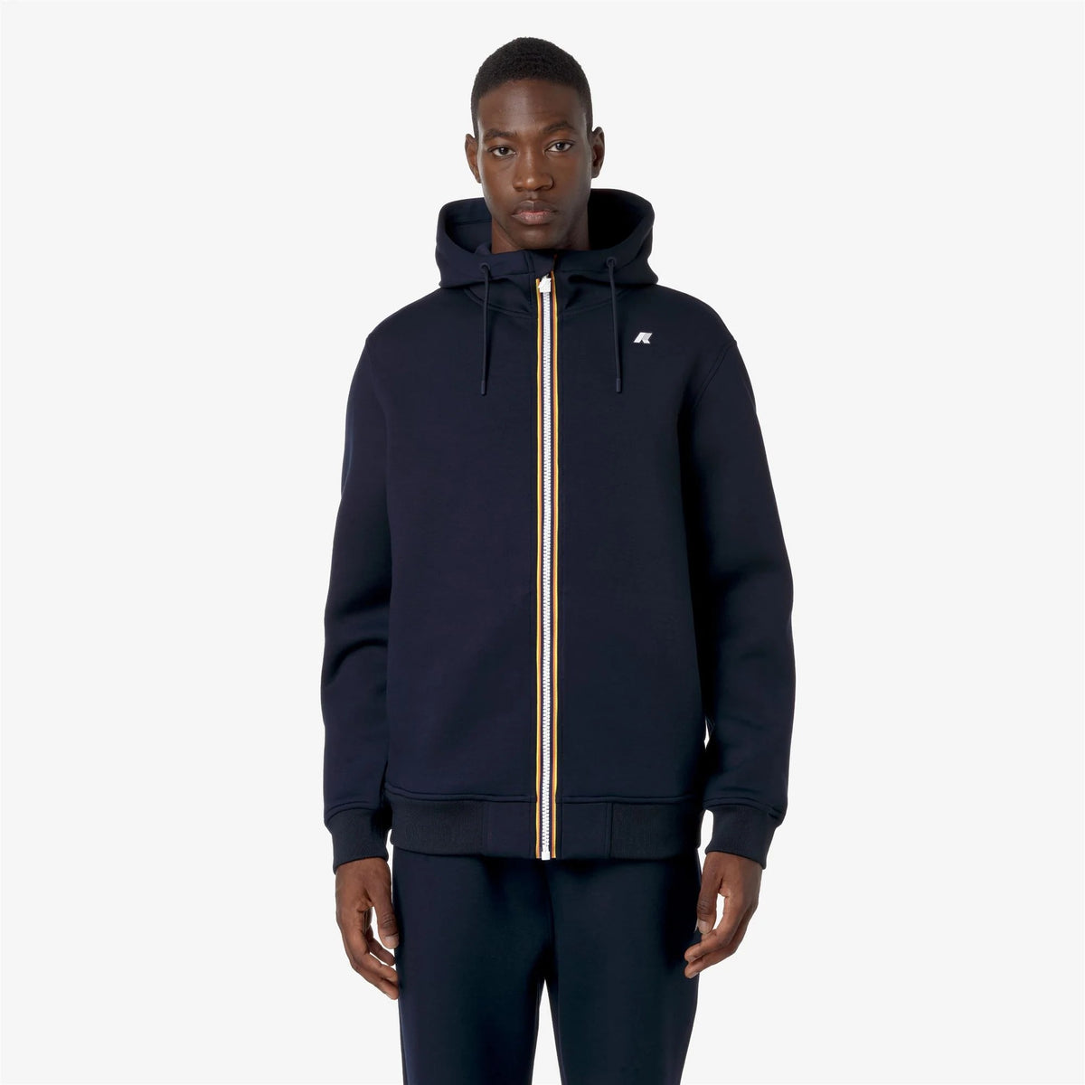 Rainer spacer fleece K2141DW K89 K-WAY 