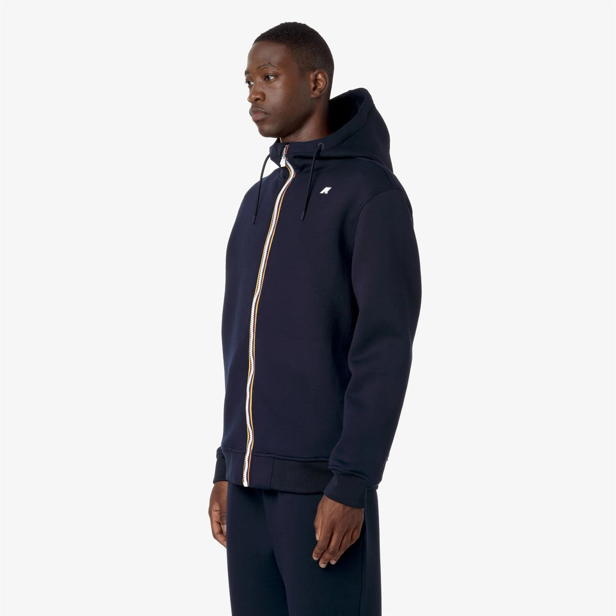 Rainer spacer fleece K2141DW K89 K-WAY 