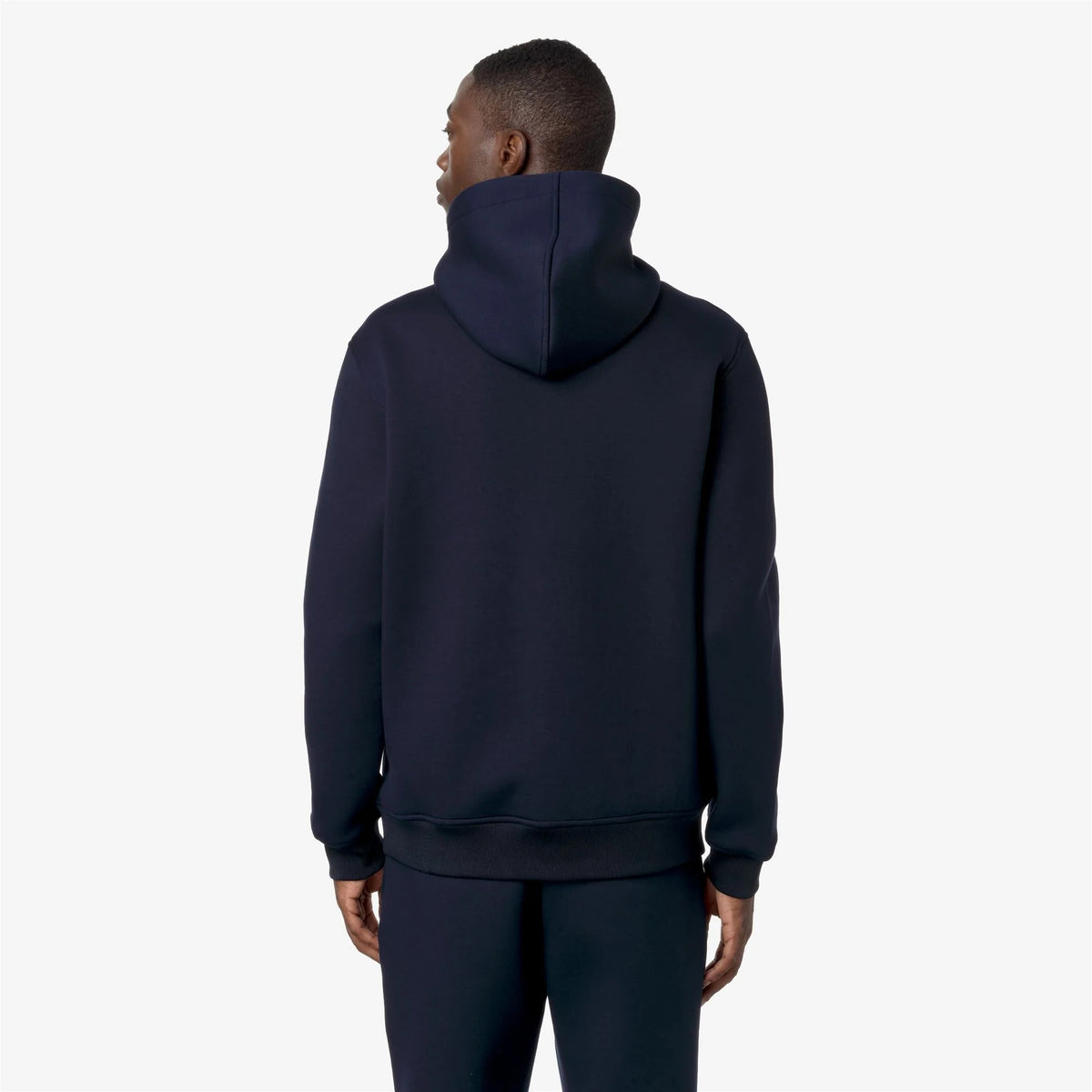 Rainer spacer fleece K2141DW K89 K-WAY 