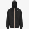 Rainer spacer fleece
