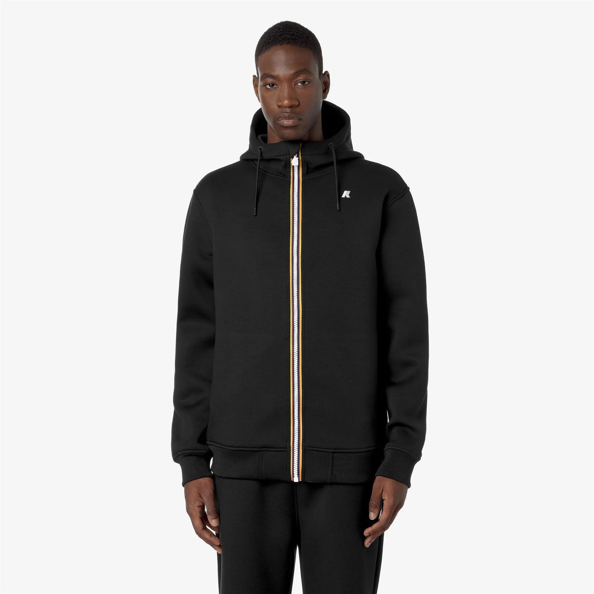 Rainer spacer fleece K2141DW USY K-WAY 