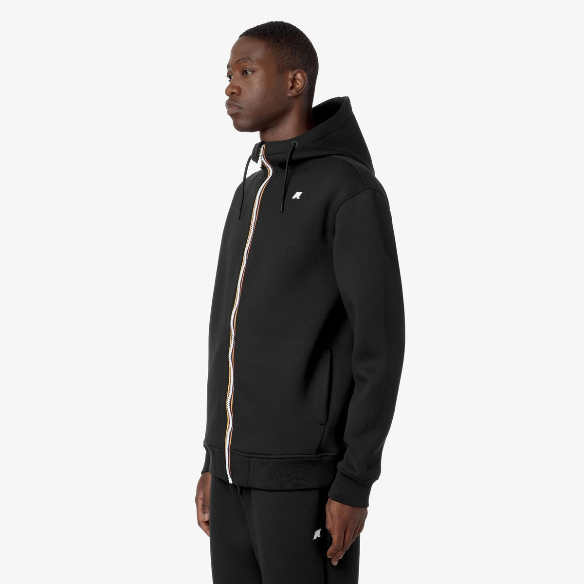 Rainer spacer fleece K2141DW USY K-WAY 