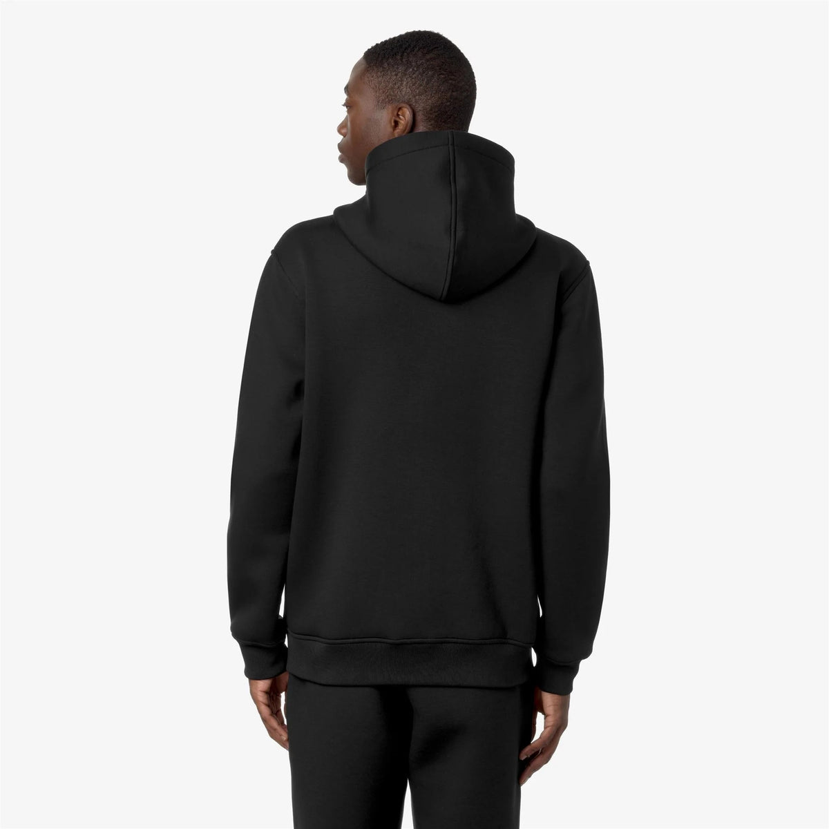 Rainer spacer fleece K2141DW USY K-WAY 
