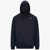 Bernie spacer fleece