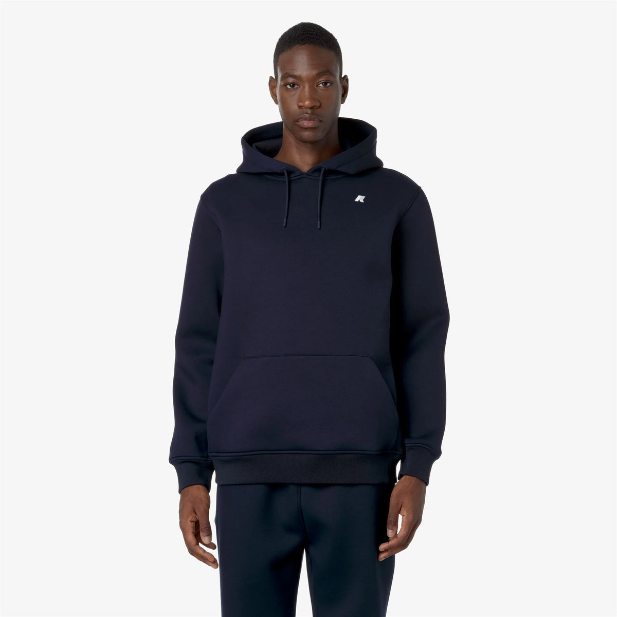 Bernie spacer fleece K2141EW K89 K-WAY 