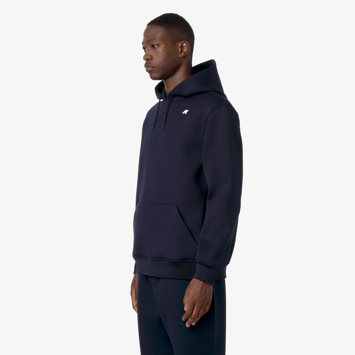 Bernie spacer fleece K2141EW K89 K-WAY 
