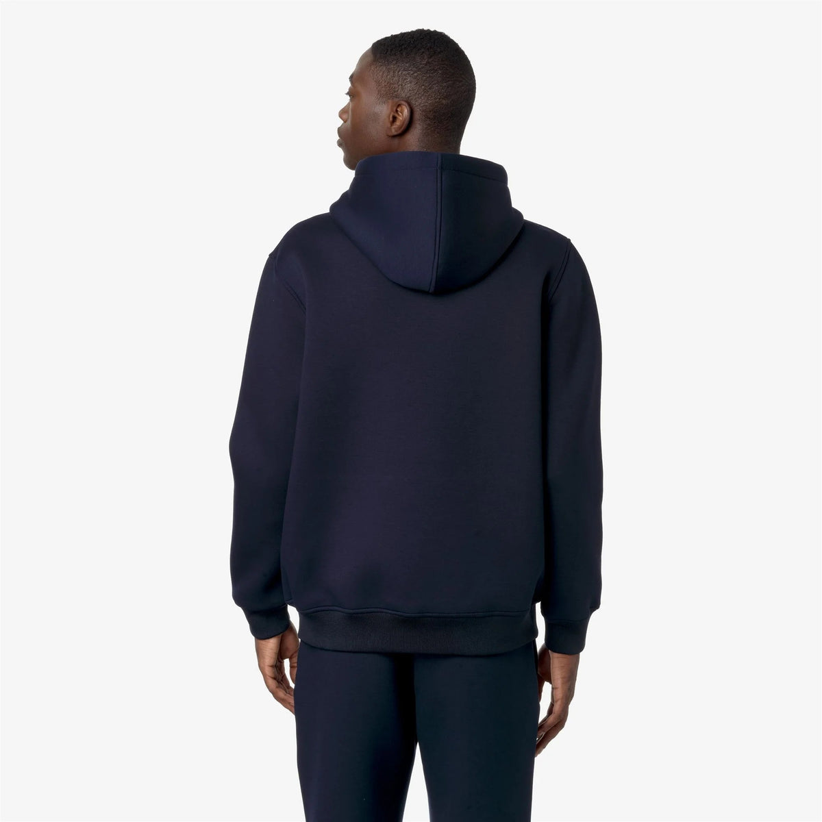 Bernie spacer fleece K2141EW K89 K-WAY 
