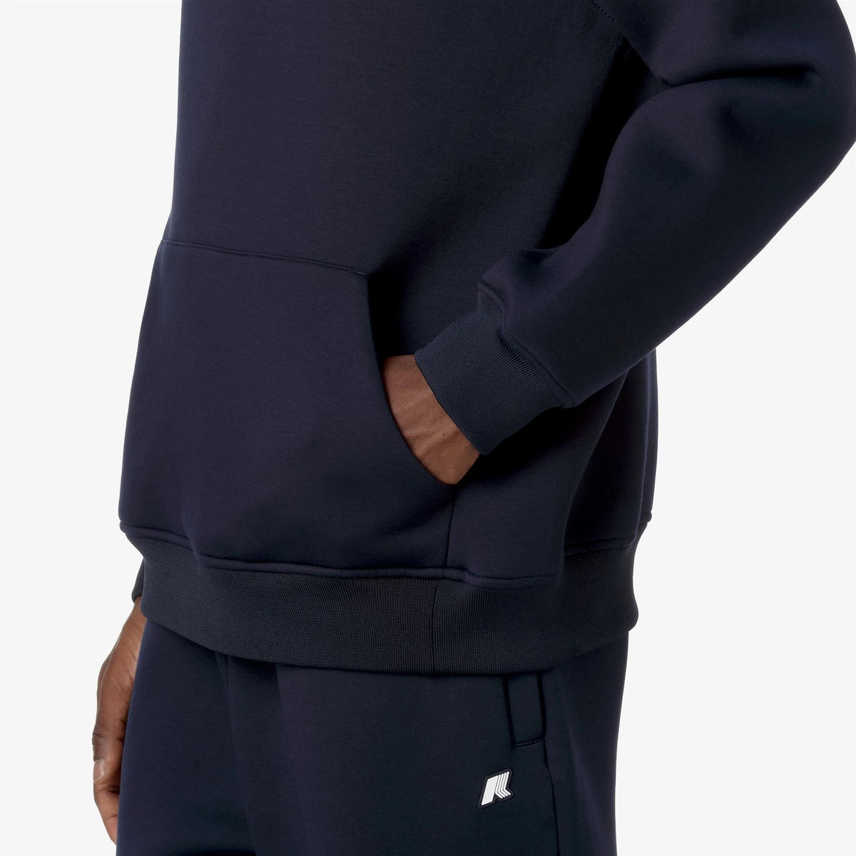 Bernie spacer fleece K2141EW K89 K-WAY 