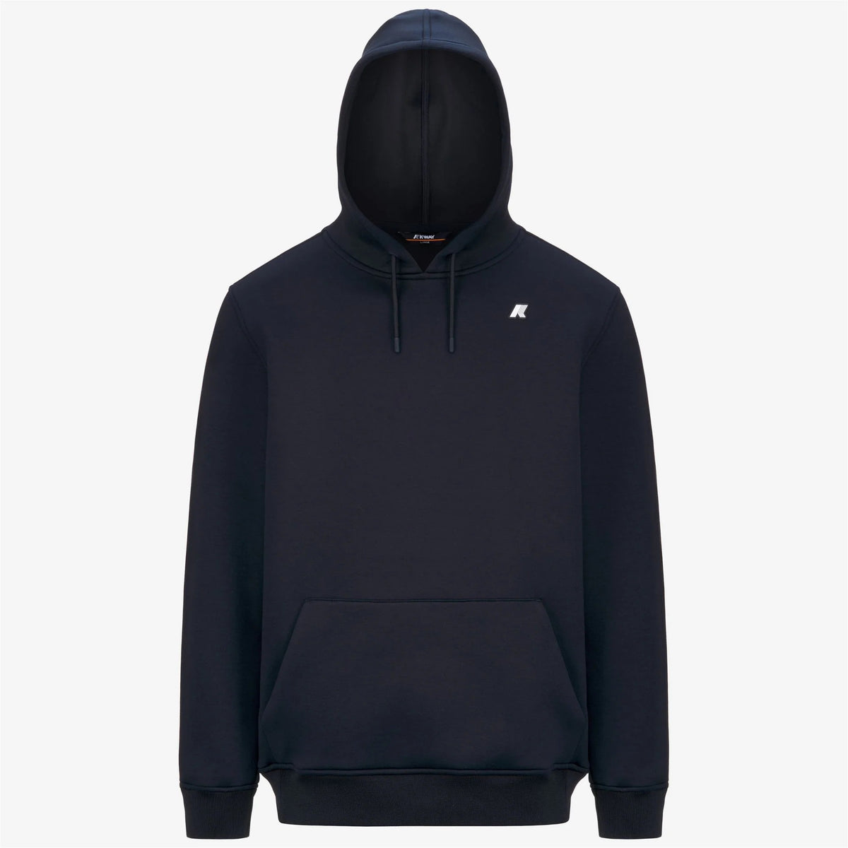 Bernie spacer fleece K2141EW K89 K-WAY 
