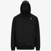 Bernie spacer fleece