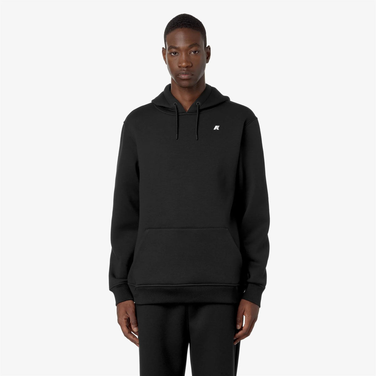 Bernie spacer fleece K2141EW USY K-WAY 