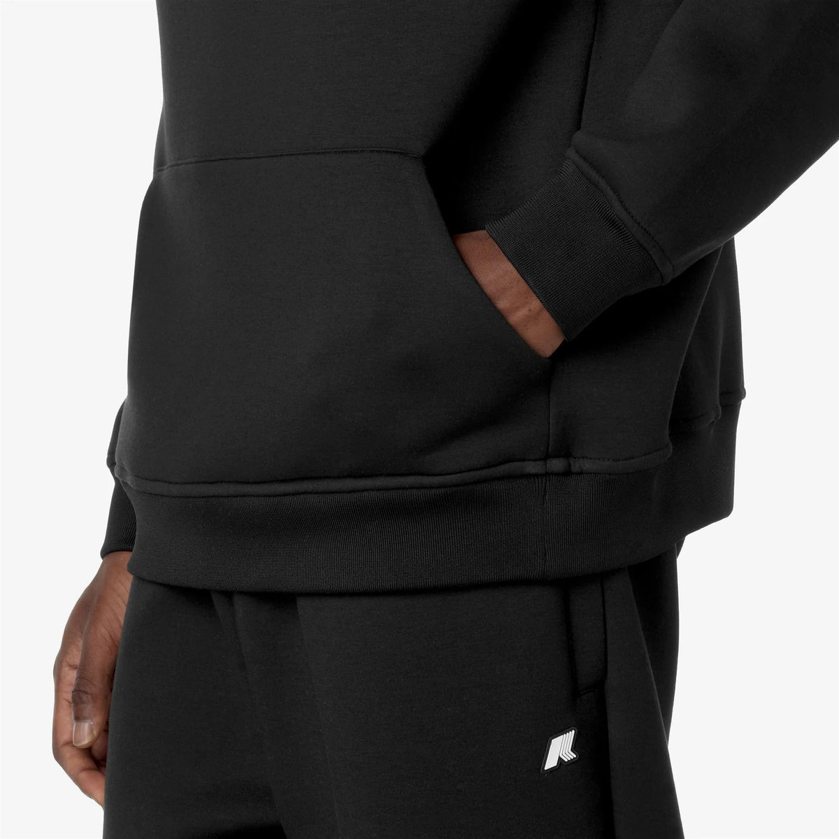 Bernie spacer fleece K2141EW USY K-WAY 