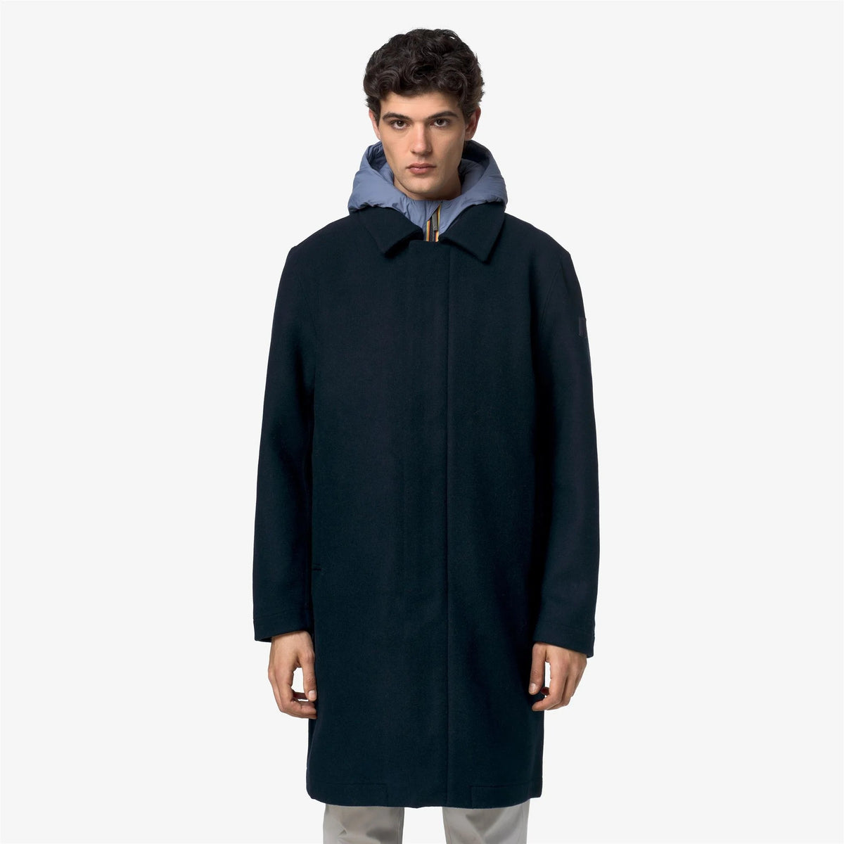 Giacca Poirol K3151GW DBH K-WAY 