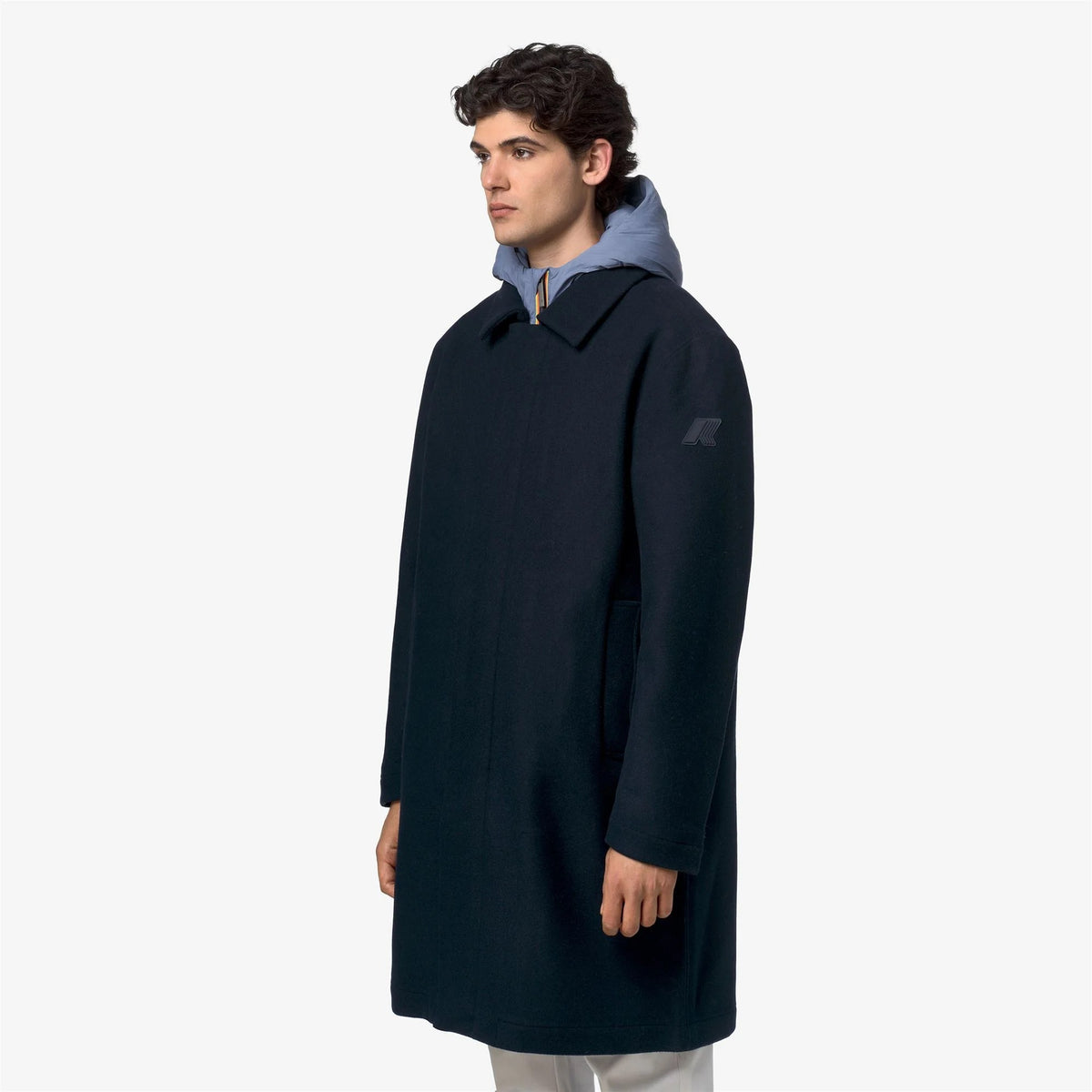 Giacca Poirol K3151GW DBH K-WAY 
