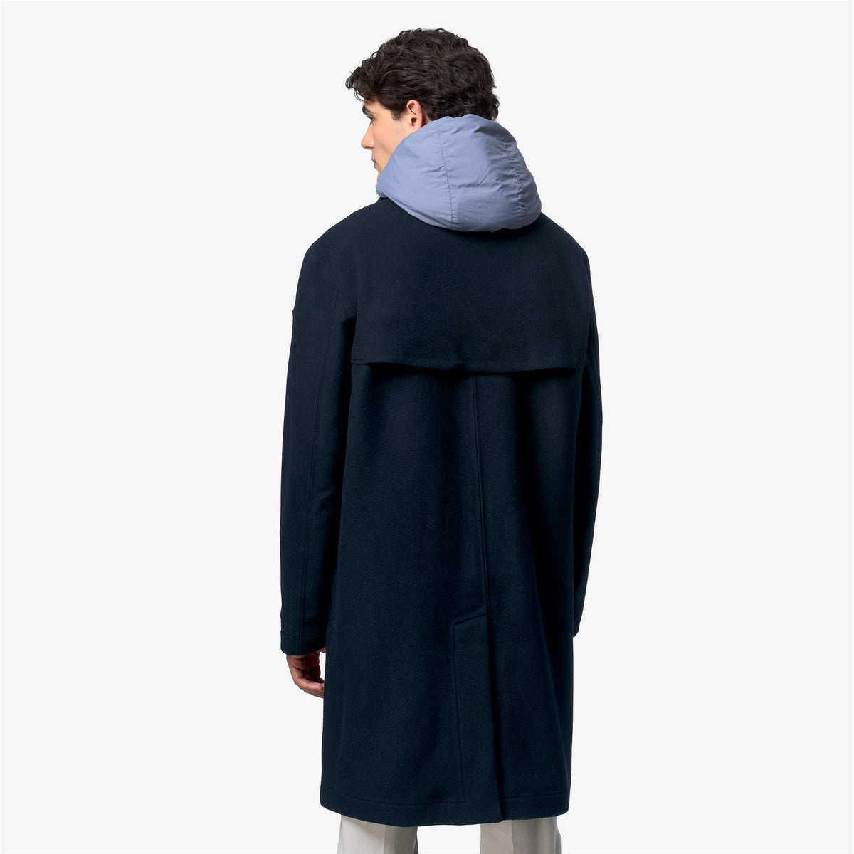 Giacca Poirol K3151GW DBH K-WAY 