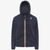 Prosper brushed pc fleece
