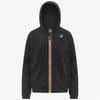 Prosper burshed pc fleece
