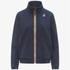 Pepin brushed pc fleece