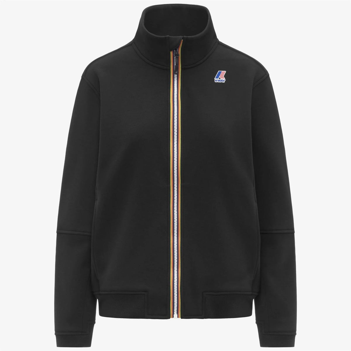 Pepin brushed pc fleece K4147MW USY K-WAY 