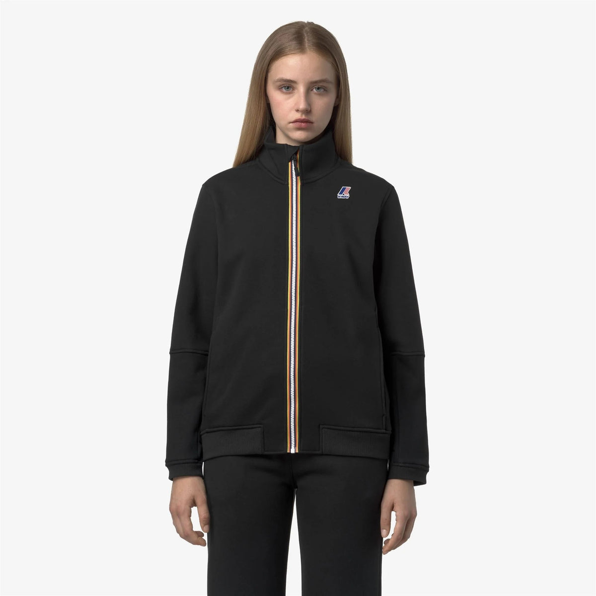 Pepin brushed pc fleece K4147MW USY K-WAY 