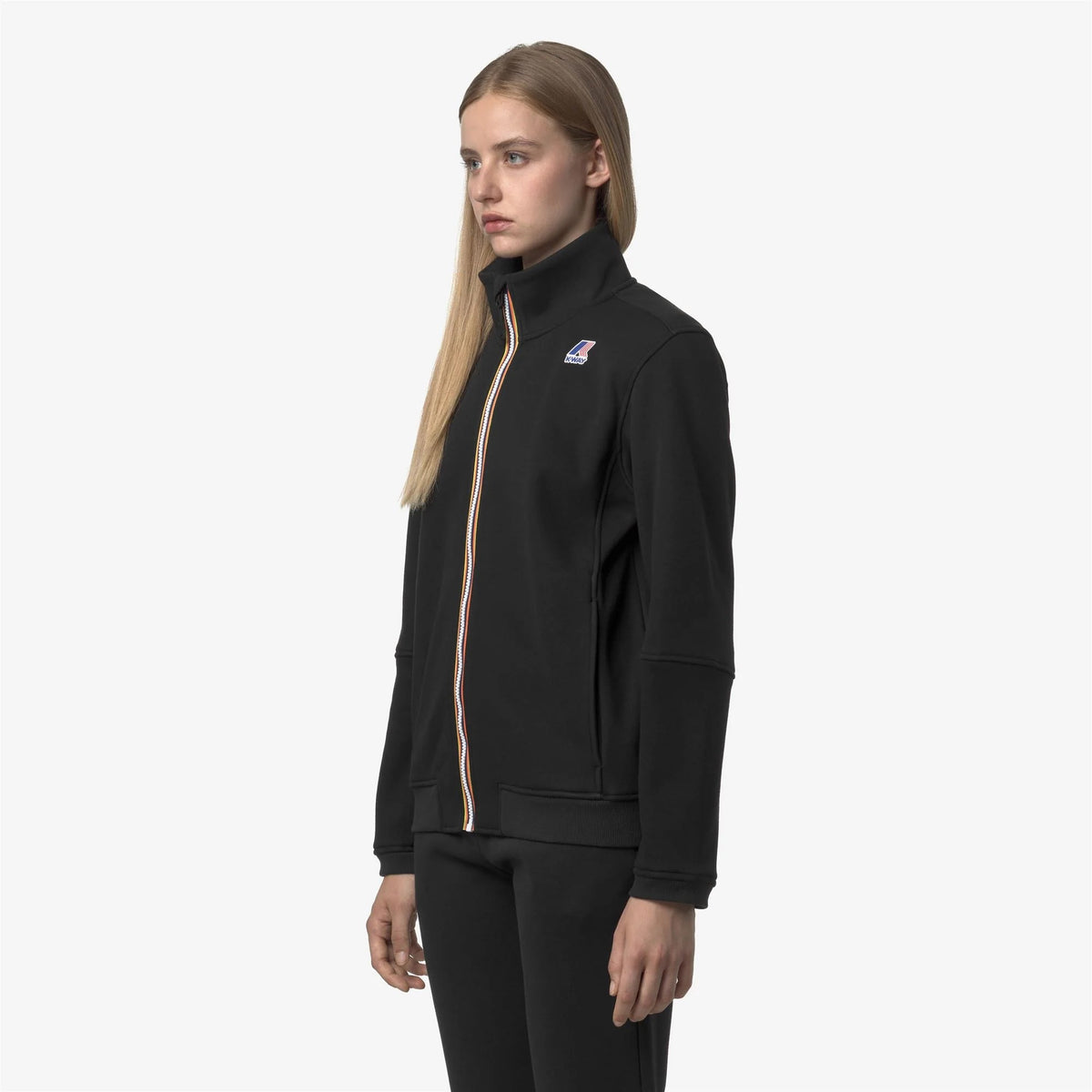 Pepin brushed pc fleece K4147MW USY K-WAY 