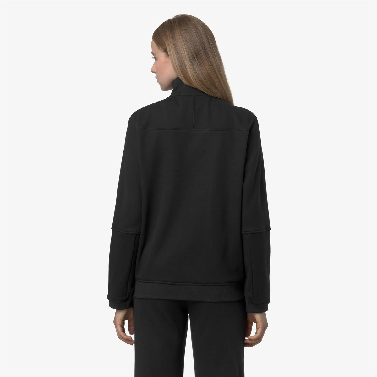 Pepin brushed pc fleece K4147MW USY K-WAY 