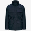 Manuene warm jacket