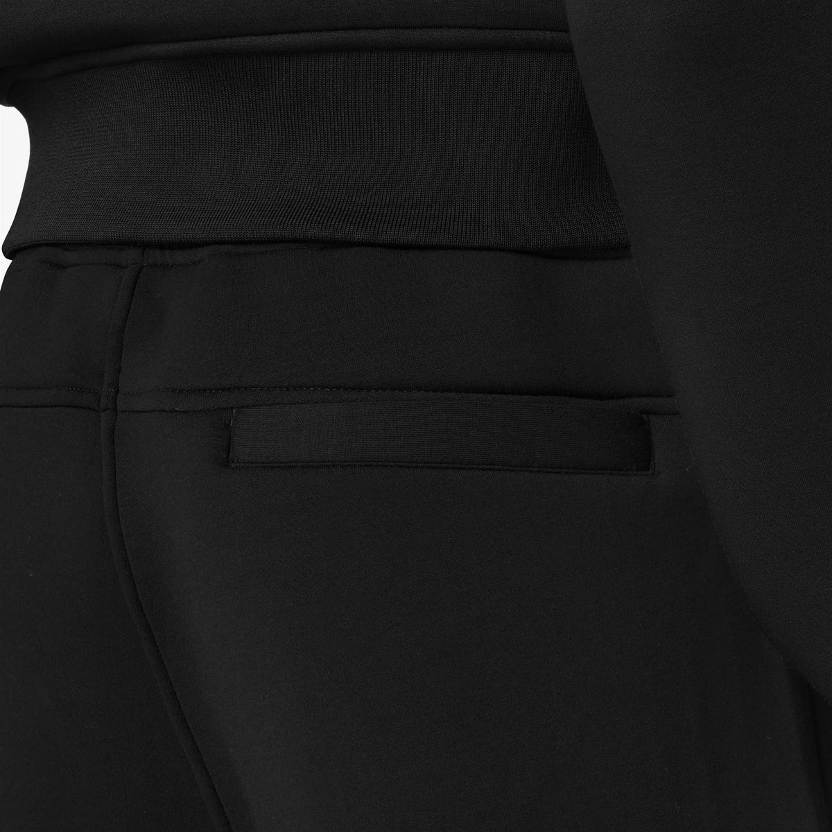 Micka spacer pants K5123NW USY K-WAY 