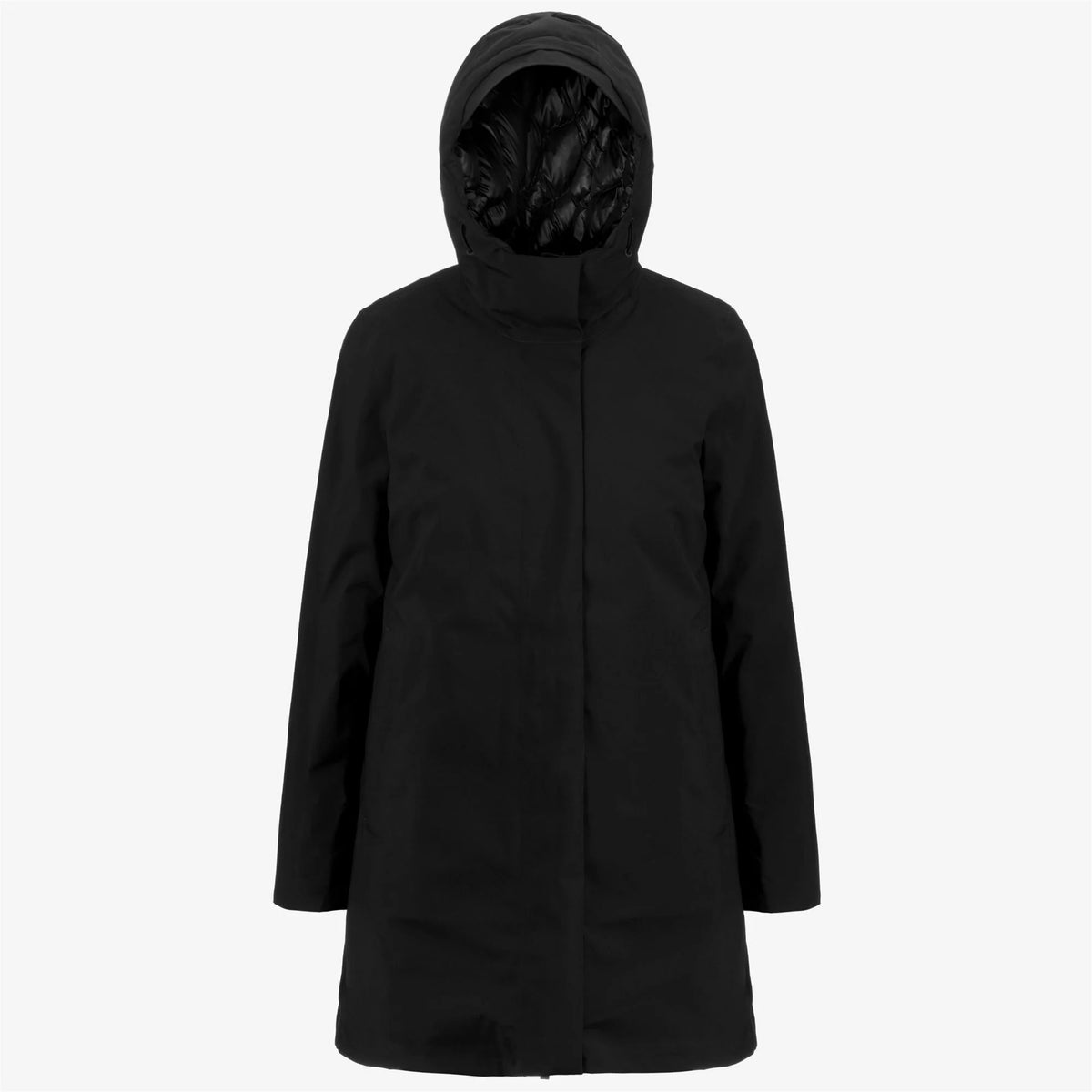 Giacca Mathiel bonded padded K5136DW AT0 K-WAY 