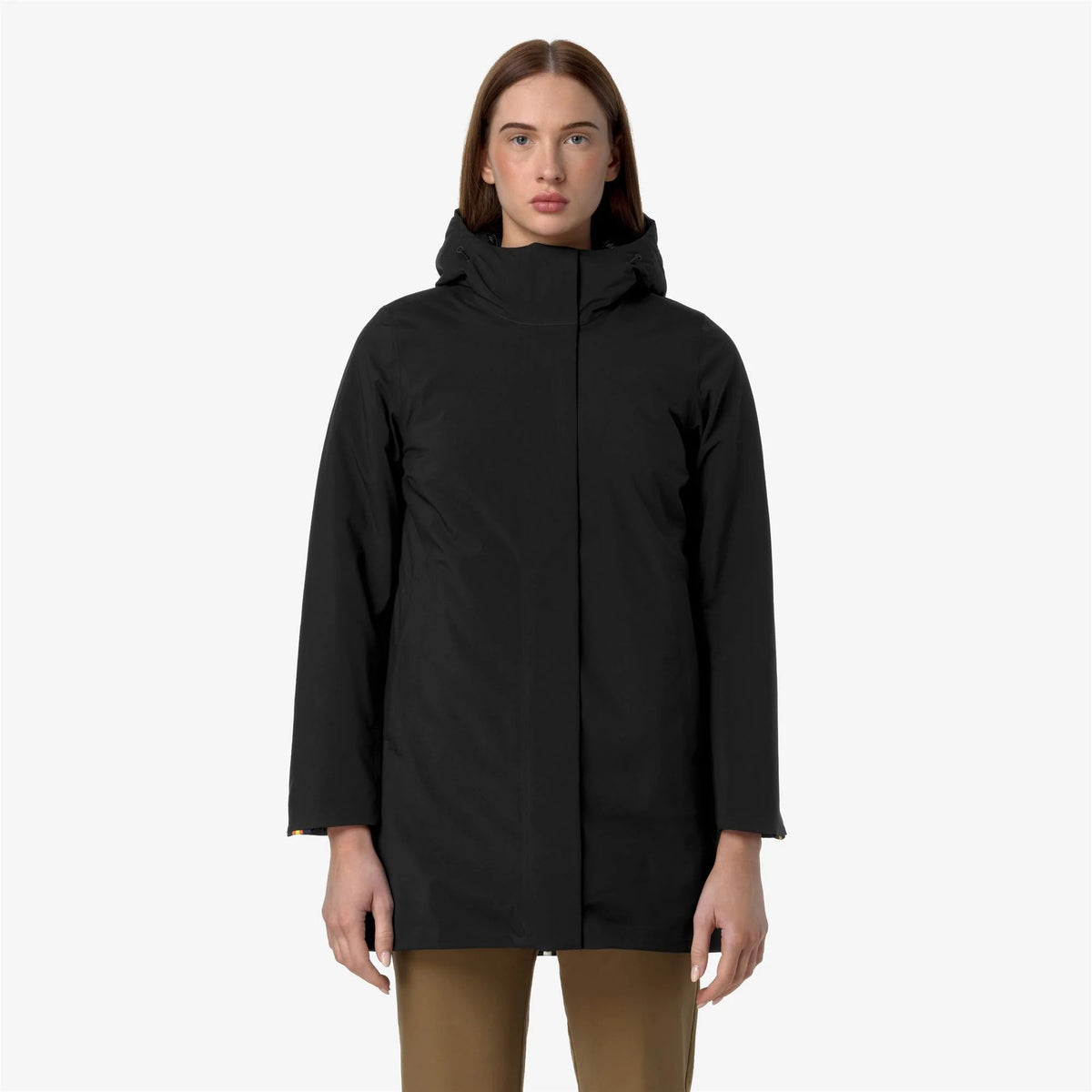 Giacca Mathiel bonded padded K5136DW AT0 K-WAY 