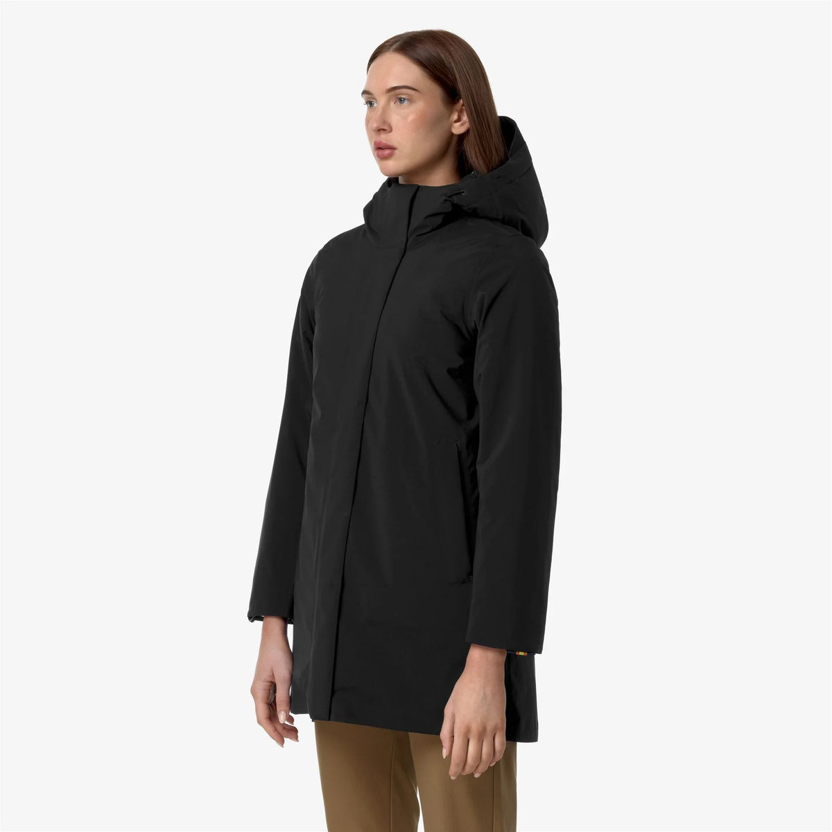 Giacca Mathiel bonded padded K5136DW AT0 K-WAY 