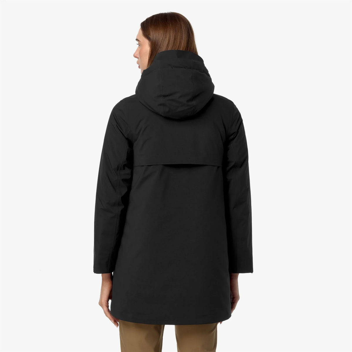 Giacca Mathiel bonded padded K5136DW AT0 K-WAY 
