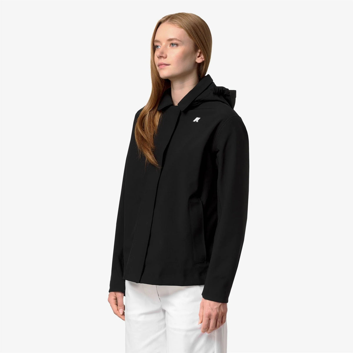 Giacca Bleizou bonded K51453W A3C K-WAY 