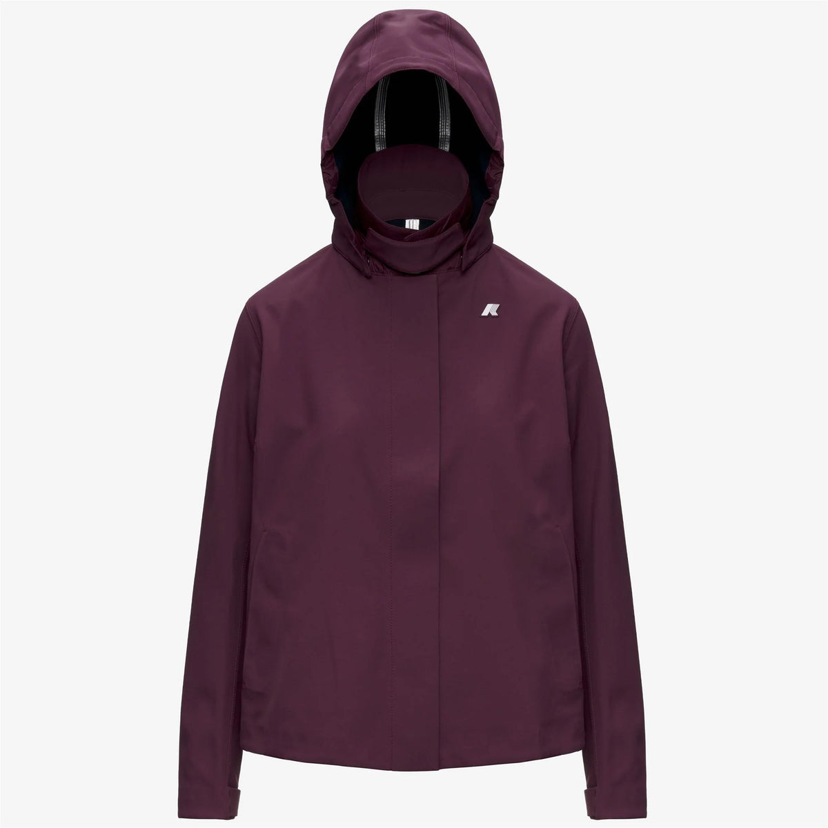 Giacca Bleizou bonded K51453W D0R K-WAY 