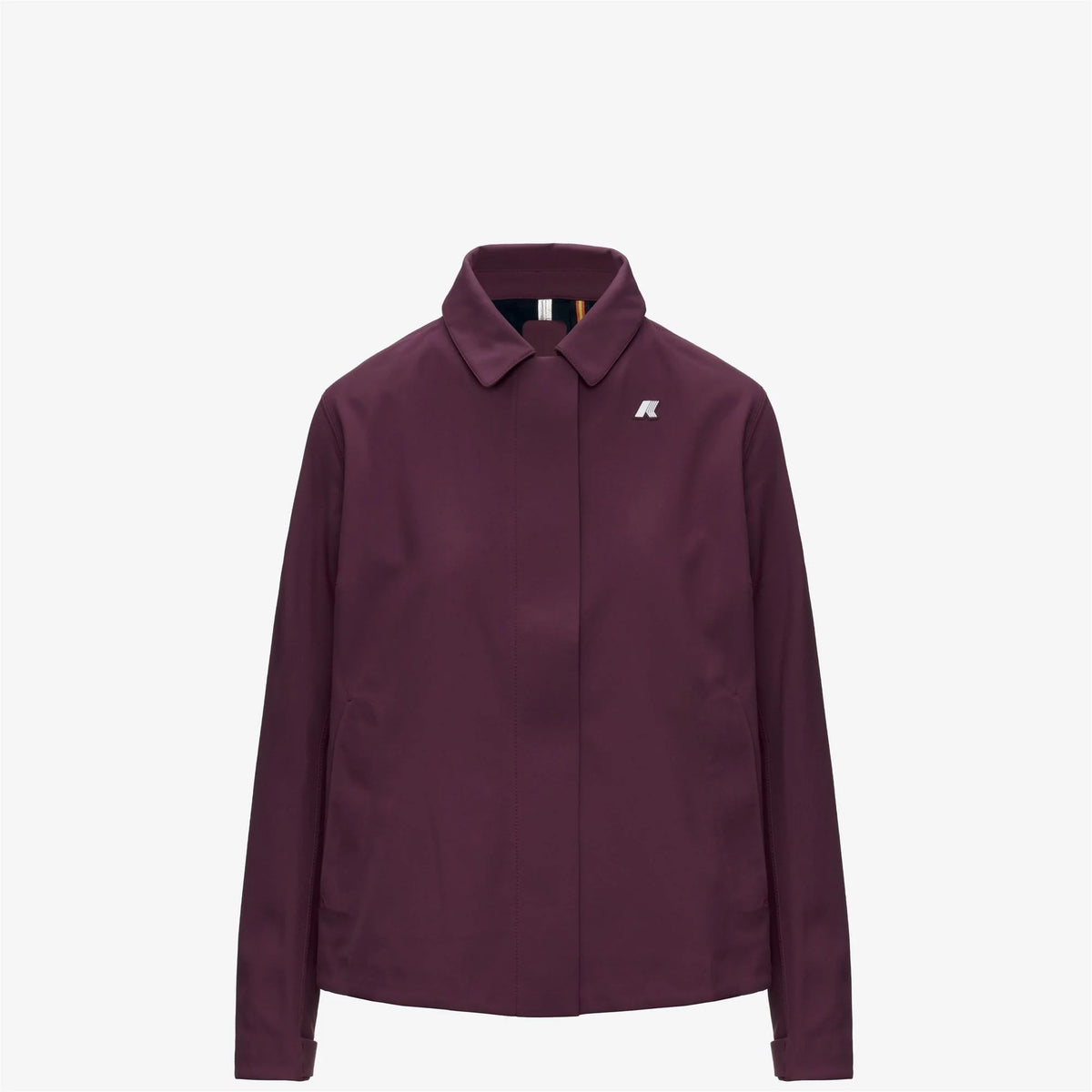 Giacca Bleizou bonded K51453W D0R K-WAY 