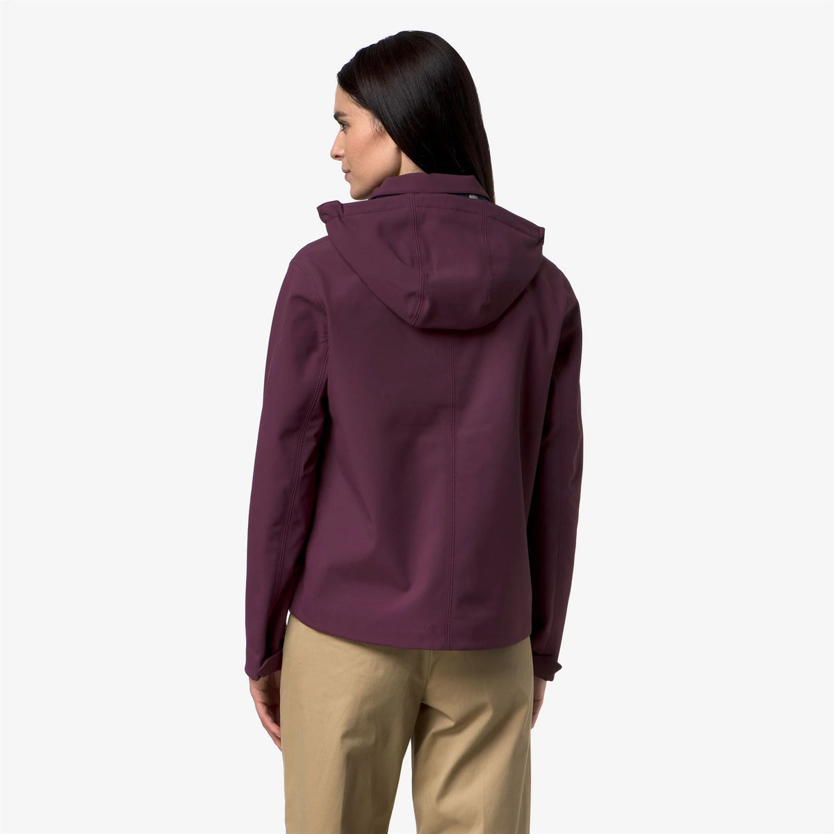 Giacca Bleizou bonded K51453W D0R K-WAY 