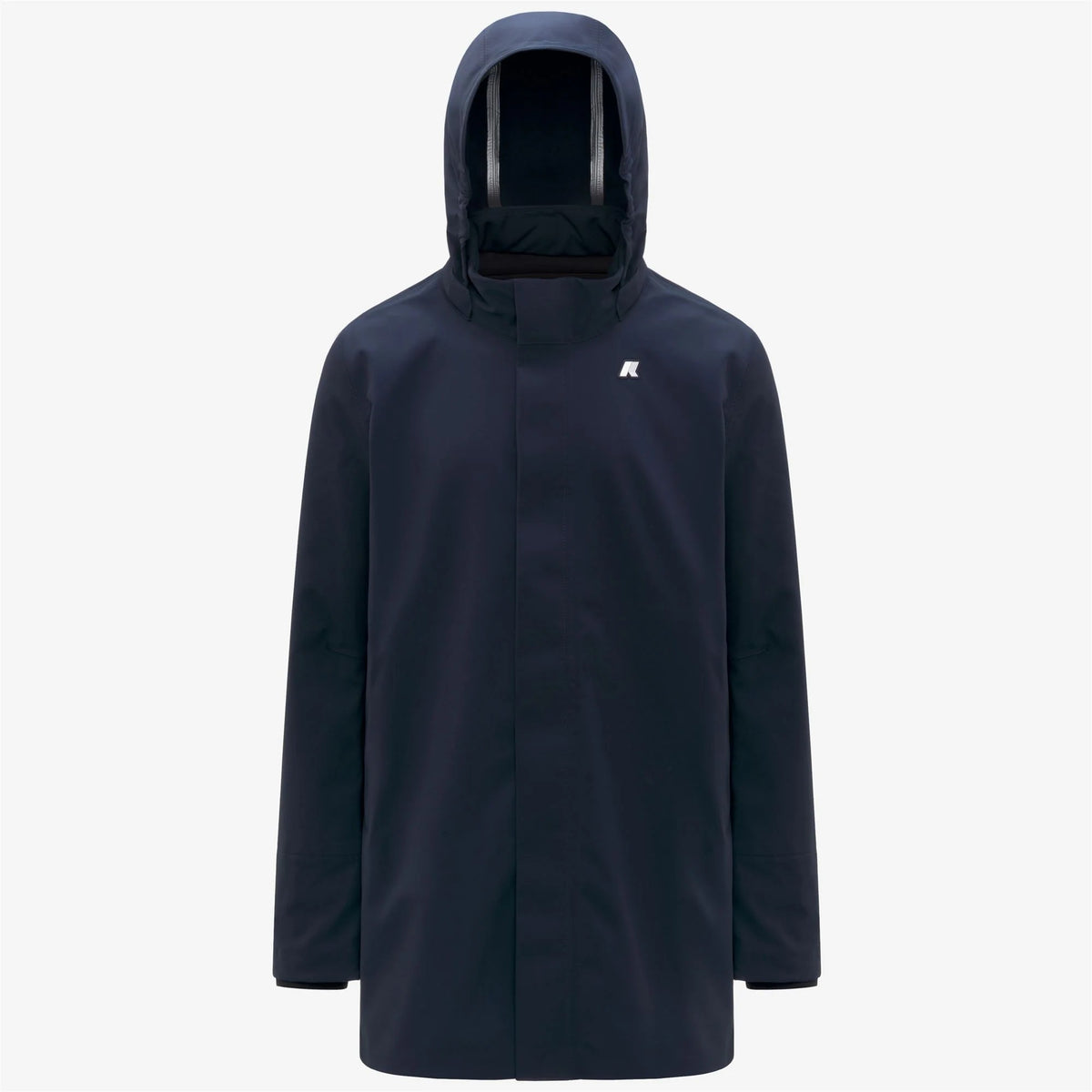 Duke bonded jacket K6116YW A2B K-WAY 